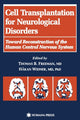 Book cover of: Cell Transplantation for Neurological Disorders
