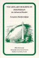 Book cover of: Vocabulary Building in Indonesian. By: Soenjono Dardjowidjojo
