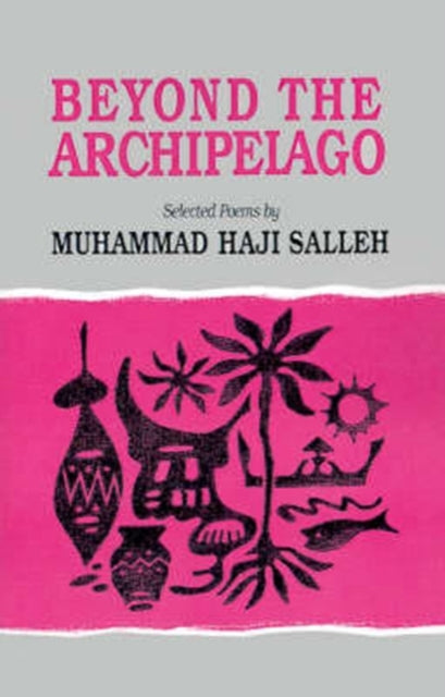 Book cover of: Beyond the Archipelago