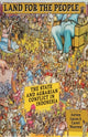 Book cover of: Land for the People. By: Anton E. Lucas