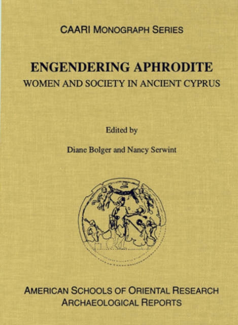 Book cover of: Engendering Aphrodite