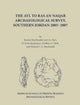 Book cover of: Ayl to Ras an-Naqab Archaeological Survey, Southern Jordan 2005-2007. By: Burton MacDonald