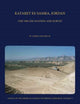 Book cover of: Kataret es-Samra, Jordan. By: Albert Leonard