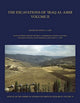Book cover of: Excavations of 'Iraq al-Amir. By: Nancy L. Lapp