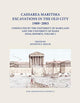 Book cover of: Caesarea Maritima Excavations in the Old City 1989-2003 Final Reports, Volume 1. By: Kenneth G. Holum