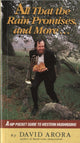 Book cover of: All That the Rain Promises and More. By: David Arora
