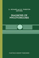 Book cover of: Diagnosis of Mycotoxicoses
