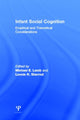 Book cover of: Infant Social Cognition