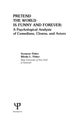 Book cover of: Pretend the World Is Funny and Forever. By: S. Fisher