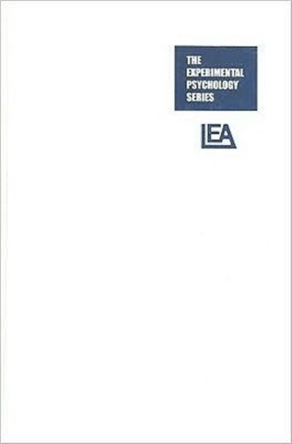 Book cover of: Principles of Learning and Memory. By: Robert G. Crowder