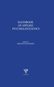 Book cover of: Handbook of Applied Psycholinguistics. By: S. Rosenberg