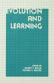 Book cover of: Evolution and Learning