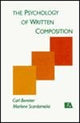 Book cover of: Psychology of Written Composition