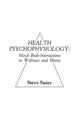Book cover of: Health Psychophysiology