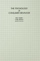 Book cover of: Psychology of Consumer Behavior