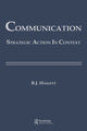 Book cover of: Communication