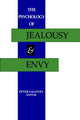 Book cover of: Psychology of Jealousy and Envy