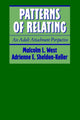 Book cover of: Patterns of Relating