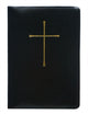 Book cover of: Book of Common Prayer Deluxe Chancel Edition