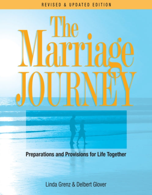 Book cover of: Marriage Journey
