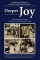 Book cover of: Deeper Joy