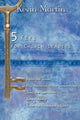 Book cover of: 5 Keys for Church Leaders. By: Kevin E. Martin, Kevin Martin