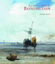 Book cover of: Richard Parkes Bonington. By: Stephen Duffy