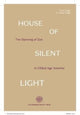 Book cover of: House of Silent Light. By: Brian Riggs