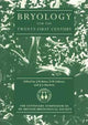 Book cover of: Bryology for the Twenty-first Century