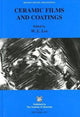 Book cover of: Ceramic Films and Coatings. By: W. E. Lee