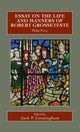 Book cover of: Essay on the Life and Manners of Robert Grosseteste. By: Paul Arblaster