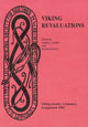 Book cover of: Viking Revaluations