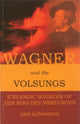 Book cover of: Wagner & the Volsungs