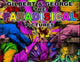 Book cover of: Gilbert & George: The Paradisical Pictures. By: Michael Bracewell