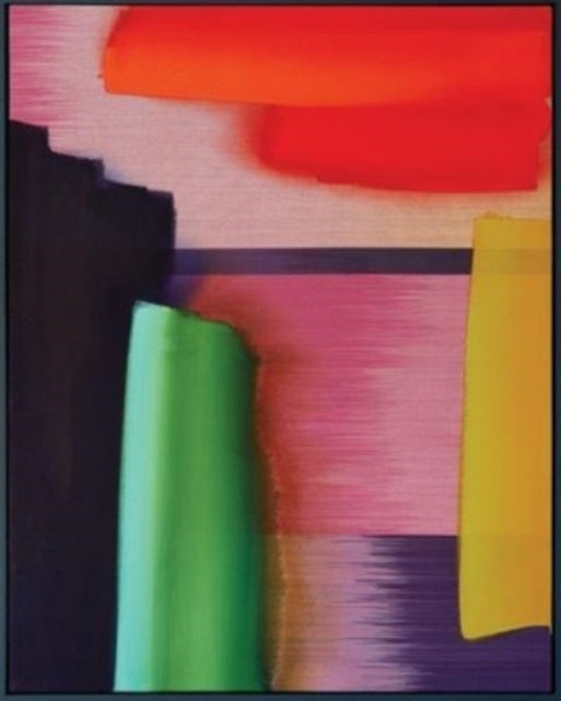 Book cover of: Ptolemy Mann: Thread Painting. By: Ann Chloë