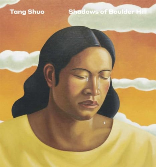 Book cover of: Tang Shuo: Shadows of Boulder Hill. By: Tang Shuo