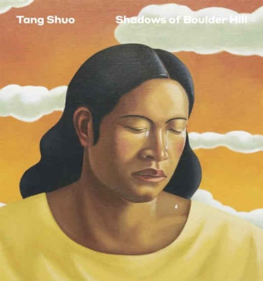 Book cover of: Tang Shuo: Shadows of Boulder Hill. By: Tang Shuo
