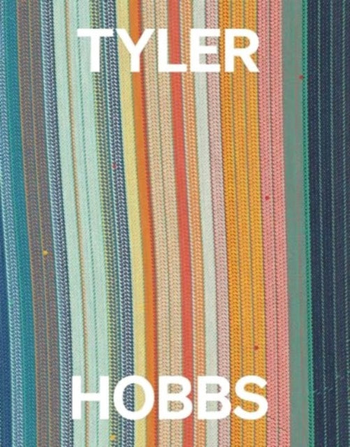 Book cover of: Tyler Hobbs. By: Tyler Hobbs