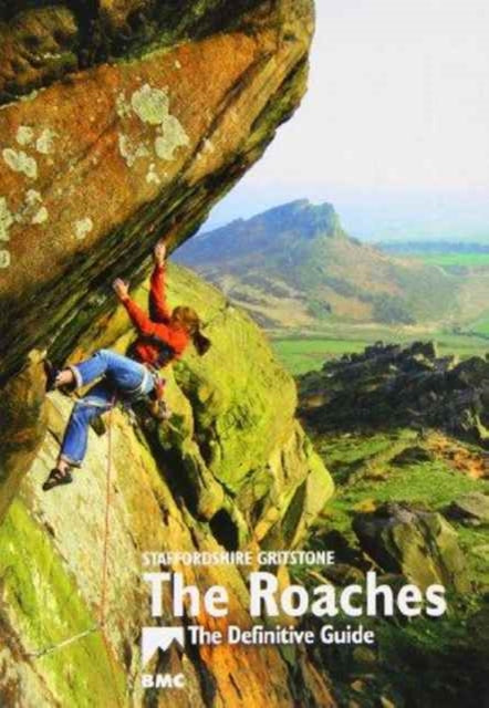 Book cover of: Roaches