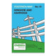 Book cover of: Footpath Map No. 19 Ivinghoe and Ashridge
