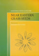 Book cover of: Identification Guide for Near Eastern Grass Seeds