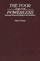 Book cover of: Poor and the Powerless