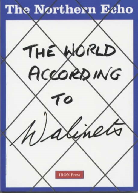 Book cover of: World According to Walinets