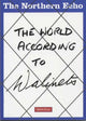 Book cover of: World According to Walinets