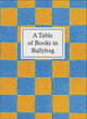 Book cover of: Table of Books in Ballybeg. By: V. A. N. Horn CUTTS
