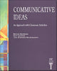 Book cover of: Communicative Ideas. By: Narman