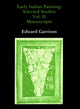 Book cover of: Studies in The History of Medieval Italian Painting, Volume II. By: E. B. Garrison