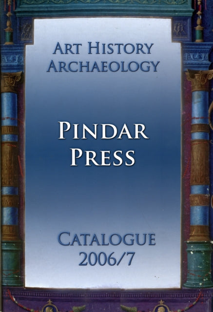 Book cover of: Studies in Chinese Archaeology and Art, Volume I