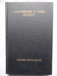 Book cover of: Register of Thomas Rotherham, Archbishop of York, 1480-1500, I. By: Eric E. Barker