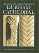 Book cover of: Medieval Art and Architecture at Durham Cathedral